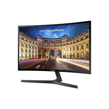 Samsung C27F396FHR 27" LED FullHD FreeSync Curva Samsung C27F396FHR 27" LED FullHD FreeSync Curva