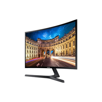 Samsung C27F396FHR 27" LED FullHD FreeSync Curva Samsung C27F396FHR 27" LED FullHD FreeSync Curva