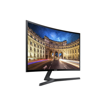 Samsung C27F396FHR 27" LED FullHD FreeSync Curva Samsung C27F396FHR 27" LED FullHD FreeSync Curva