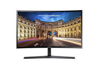 Samsung C27F390FHUXEN 27" LED FullHD FreeSync Curvo