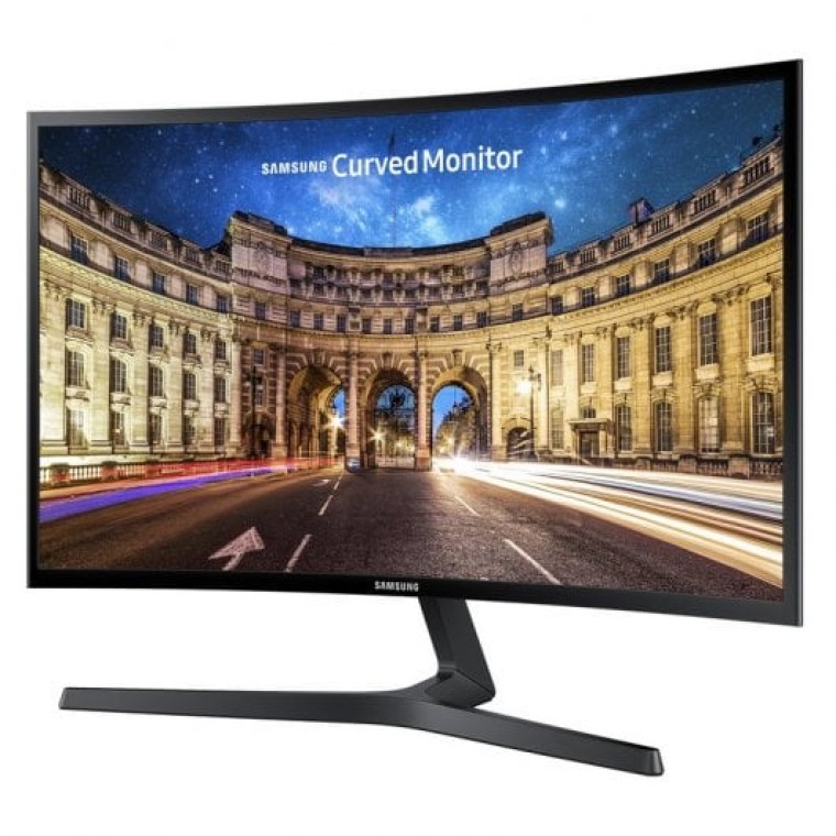 Samsung C27F390FHUXEN 27" LED FullHD FreeSync Curvo