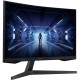 Samsung Odyssey G5 C32G55TQWU 32" LED WQHD 144Hz FreeSync Premium Curvo