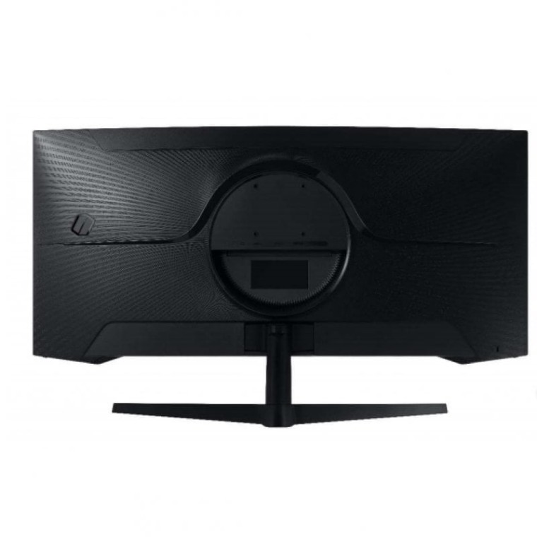 Samsung Odyssey G5 LC34G55TWWPXEN 34" LED UltraWide QHD 165Hz FreeSync Premium Curva