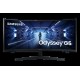 Samsung Odyssey G5 LC34G55TWWRXEN 34" LED UltraWide QHD 165Hz FreeSync Premium Curva