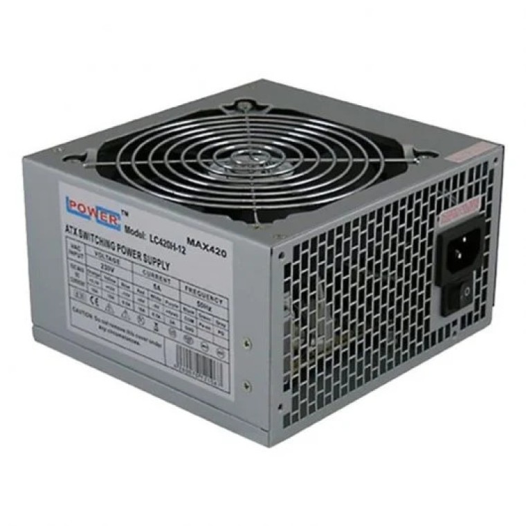 LC-Power LC420H-12 V1.3 420W