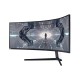 Samsung Odyssey LC49G95TSSRXEN 49" QLED Dual QHD 240Hz G-Sync Compatible Curvo