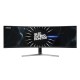 Samsung LC49RG90SSUXEN 49" QLED Dual QHD 120Hz FreeSync 2 Curva