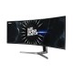 Samsung LC49RG90SSUXEN 49" QLED Dual QHD 120Hz FreeSync 2 Curva