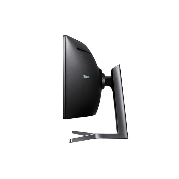 Samsung LC49RG90SSUXEN 49" QLED Dual QHD 120Hz FreeSync 2 Curva