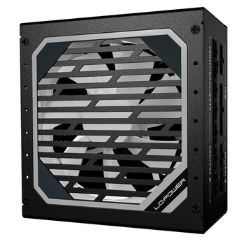 Fuente Alimentación LC-Power LC6650M V2.31 650W 80 Plus Gold Full Modular Fuente Alimentación LC-Power LC6650M V2.31 650W 80 Plus Gold Full Modular