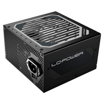 Fuente Alimentación LC-Power LC6650M V2.31 650W 80 Plus Gold Full Modular Fuente Alimentación LC-Power LC6650M V2.31 650W 80 Plus Gold Full Modular