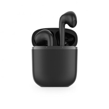 Contact Twins Pro Auriculares Inalámbricos Negros Contact Twins Pro Auriculares Inalámbricos Negros