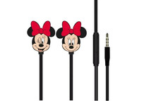 Disney Auriculares Minnie 001