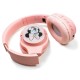 Disney Auriculares Inalámbricos Minnie 007 Rosa