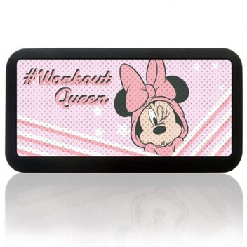 Disney Altavoz Inalámbrico Minnie 001 3W Disney Altavoz Inalámbrico Minnie 001 3W