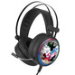 Marvel Vengadores 002 Auriculares Gaming Negros Marvel Vengadores 002 Auriculares Gaming Negros