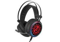 Marvel Auriculares Gaming 7.1 Avengers 003 Marvel Auriculares Gaming 7.1 Avengers 003