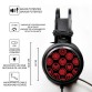 Marvel Vengadores 004 Auriculares Gaming 7.1 Negros Marvel Vengadores 004 Auriculares Gaming 7.1 Negros