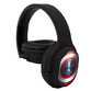 Marvel Auriculares Inalámbricos Capitán América 001 Negros Marvel Auriculares Inalámbricos Capitán América 001 Negros