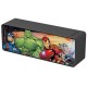 Marvel Vengadores Altavoz Bluetooth 2.1 10W