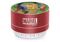 Marvel Altavoz Inalámbrico Groot 001 3W Rojo