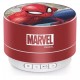 Marvel Altavoz Inalámbrico Hombre Araña 022 3W Rojo