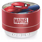 Marvel Altavoz Inalámbrico Hombre Araña 022 3W Rojo Marvel Altavoz Inalámbrico Hombre Araña 022 3W Rojo