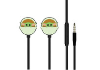 Star Wars Auriculares Baby Yoda 011 Star Wars Auriculares Baby Yoda 011