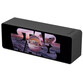 Star Wars Altavoz Inalámbrico 2.1 Baby Yoda 002 10W Star Wars Altavoz Inalámbrico 2.1 Baby Yoda 002 10W