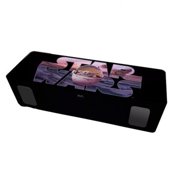 Star Wars Altavoz Inalámbrico 2.1 Baby Yoda 002 10W Star Wars Altavoz Inalámbrico 2.1 Baby Yoda 002 10W