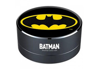 DC Comics Altavoz Inalámbrico Batman 001 3W Negro