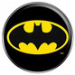 DC Comics Altavoz Inalámbrico Batman 001 3W Negro