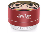 Harry Potter Altavoz Inalámbrico 024 3W Rojo