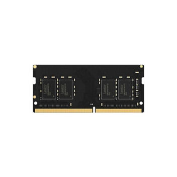 Memoria RAM Lexar LD4AS008G-B3200GSST 8GB DDR4 3200MHz 260-pin SO-DIMM Portátil Memoria RAM Lexar LD4AS008G-B3200GSST 8GB DDR4 3200MHz 260-pin SO-DIMM Portátil
