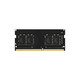 Memoria RAM Lexar LD4AS008G-B3200GSST 8GB DDR4 3200MHz 260-pin SO-DIMM Portátil