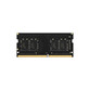 Memoria RAM Lexar LD4AS008G-B3200GSST 8GB DDR4 3200MHz 260-pin SO-DIMM Portátil Memoria RAM Lexar LD4AS008G-B3200GSST 8GB DDR4 3200MHz 260-pin SO-DIMM Portátil