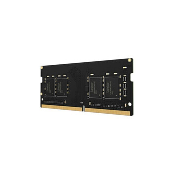 Memoria RAM Lexar LD4AS008G-B3200GSST 8GB DDR4 3200MHz 260-pin SO-DIMM Portátil Memoria RAM Lexar LD4AS008G-B3200GSST 8GB DDR4 3200MHz 260-pin SO-DIMM Portátil