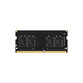 Memoria RAM Lexar LD4AS008G-B3200GSST 8GB DDR4 3200MHz 260-pin SO-DIMM Portátil Memoria RAM Lexar LD4AS008G-B3200GSST 8GB DDR4 3200MHz 260-pin SO-DIMM Portátil