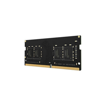 Memoria RAM Lexar LD4AS008G-B3200GSST 8GB DDR4 3200MHz 260-pin SO-DIMM Portátil Memoria RAM Lexar LD4AS008G-B3200GSST 8GB DDR4 3200MHz 260-pin SO-DIMM Portátil