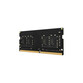 Memoria RAM Lexar LD4AS008G-B3200GSST 8GB DDR4 3200MHz 260-pin SO-DIMM Portátil Memoria RAM Lexar LD4AS008G-B3200GSST 8GB DDR4 3200MHz 260-pin SO-DIMM Portátil
