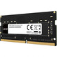 Lexar SO-DIMM DDR4 3200MHz 16GB CL22 Lexar SO-DIMM DDR4 3200MHz 16GB CL22
