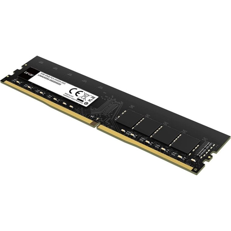 Lexar DDR4 3200MHz 16GB CL22