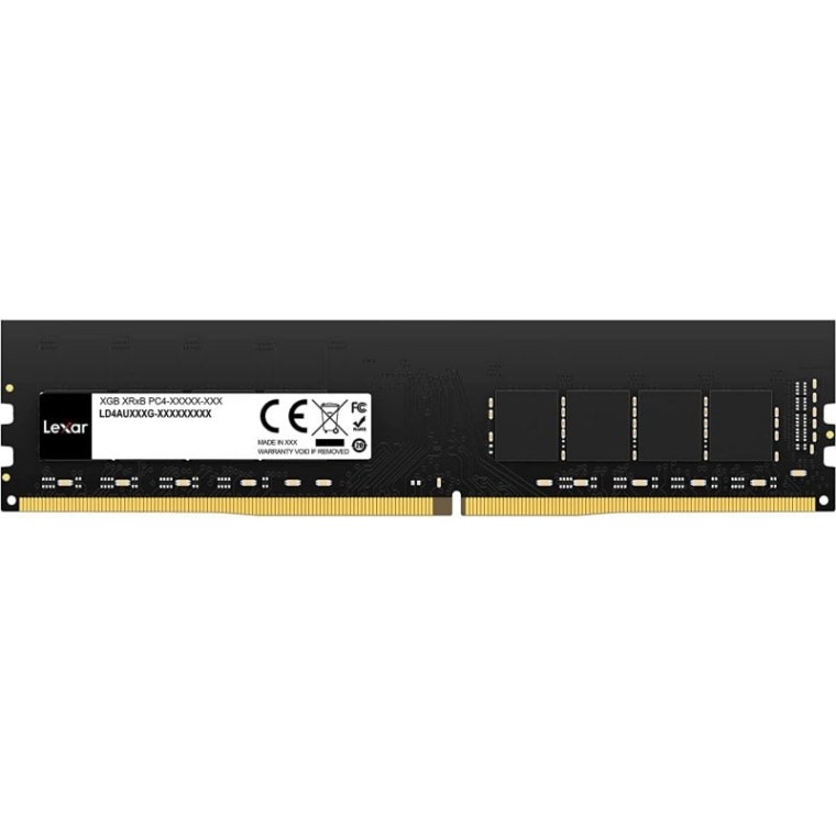 Lexar DDR4 3200MHz 32GB CL22