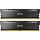 Memoria RAM Lexar LD4BU008G-R3200GDXG DDR4 3200MHz 16GB 2X8GB CL19