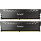Memoria RAM Lexar LD4BU008G-R3200GDXG DDR4 3200MHz 16GB 2X8GB CL19