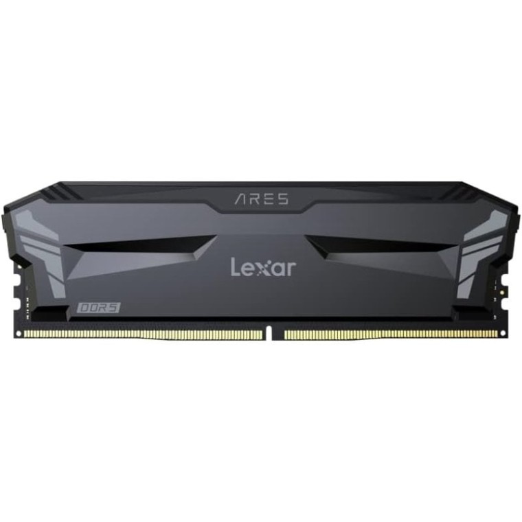 Lexar Ares DDR5 4800MHz 16GB 1x16GB CL40