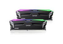 Memoria RAM Lexar ARES RGB DDR5 6400Mhz 32GB 2x16GB CL32