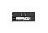 Memoria RAM Lexar LD5S16G56C46ST-BGS 16GB 1x16GB DDR5 5600MHz CL46 para Portátil