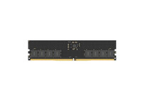 Memoria RAM Lexar LD5U16G56C46ST-BGS 16GB 1x16GB DDR5 5600MHz CL46 SO-DIMM On-Die ECC