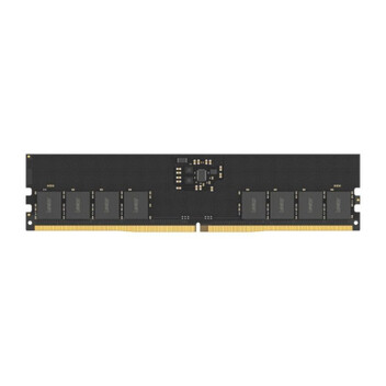 Memoria RAM Lexar LD5U16G56C46ST-BGS 16GB 1x16GB DDR5 5600MHz CL46 SO-DIMM On-Die ECC